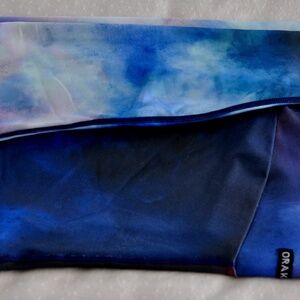 Leggins Oraki ECOMOVE Passion L